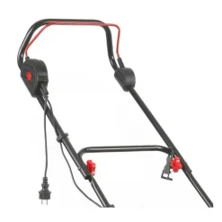 HECHT - H 1844 tondeuse a gazon electrique 1800 w 3300 u/min