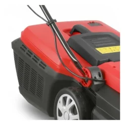 HECHT - H 1844 tondeuse a gazon electrique 1800 w 3300 u/min