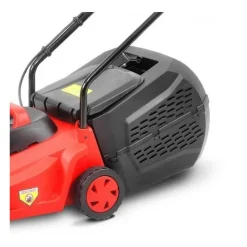 HECHT - H 1000 tondeuse a gazon electrique 1000 w