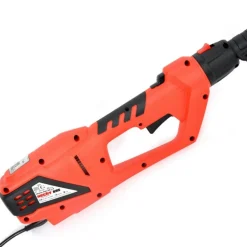 HECHT - Hecht jardin 695 Taille haies telescopique electrique 900W pour arbustes et buissons