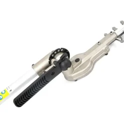 HECHT - Hecht jardin 695 Taille haies telescopique electrique 900W pour arbustes et buissons