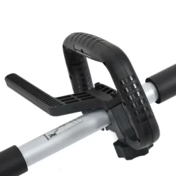 HECHT - Hecht jardin 695 Taille haies telescopique electrique 900W pour arbustes et buissons