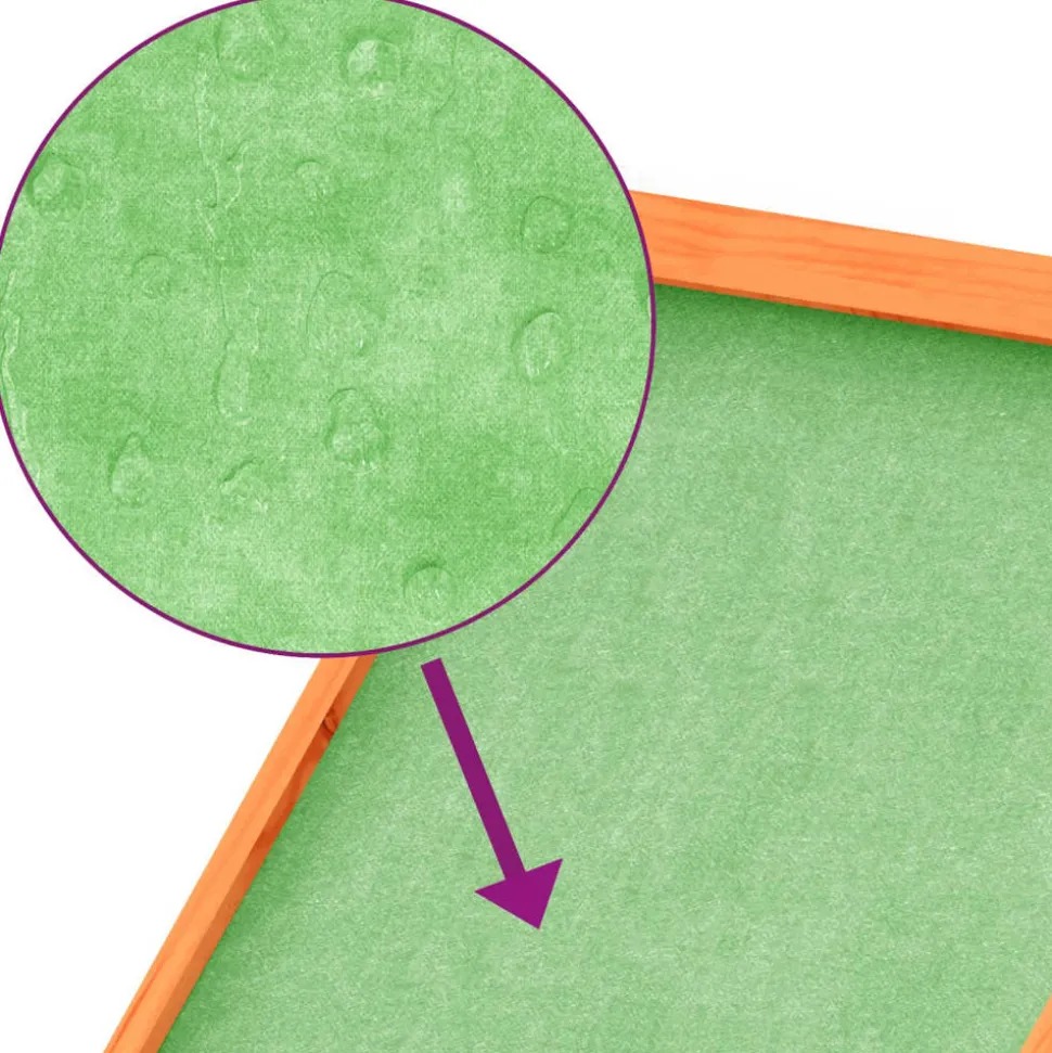 HELLOSHOP26 - Poulailler enclos cage poules 204 x 50 x 84 cm bois massif de pin marron