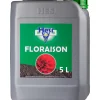 HESI - Engrais terre floraison 5 litres