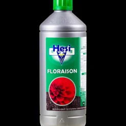 HESI - Engrais terre floraison 1 litre
