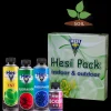 HESI - Pack terre
