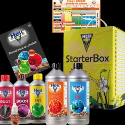 HESI - Starterbox coco