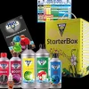HESI - Starterbox hydro