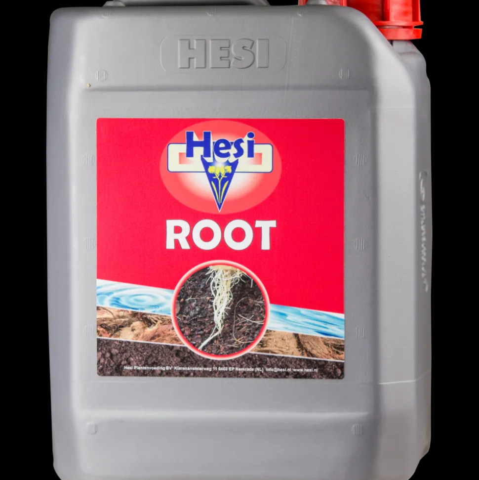 HESI - Stimulant racinaire root
