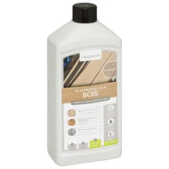 HESPÉRIDE - Film protecteur pour bois exotique finition transparente 1l