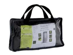 HESPÉRIDE - Housse de protection pour parasol droit