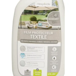 HESPÉRIDE - Spray imperméabilisant pour textile extérieur 75cl