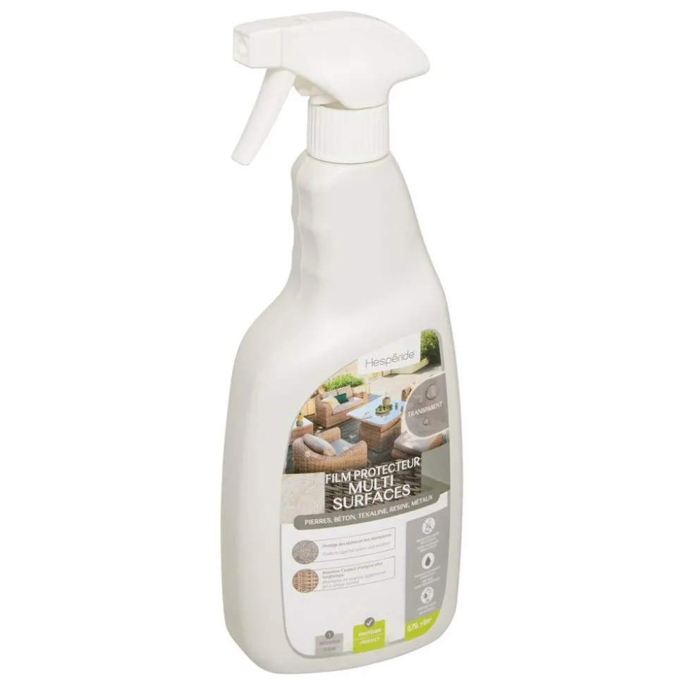 HESPÉRIDE - Spray protecteur multi-surface extérieur 75cl