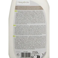 HESPÉRIDE - Spray protecteur multi-surface extérieur 75cl