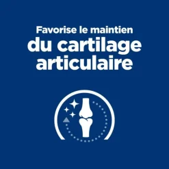 HILL'S - Croquettes chat adult prescription diets j/d joint care - hill's 3 kg