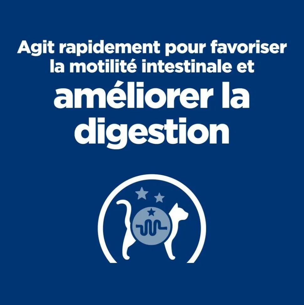 HILL'S - Croquettes chat adult prescription diets i/d digestive - hill's 8 kg