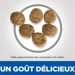 HILL'S - Croquettes chat science plan adult perfect weigh - hill's 7 kg