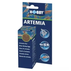 HOBBY - Oeufs d'artémia 20ml