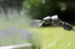 HOZELOCK - Buse multi-jets pour tous les types de traitements