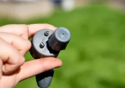 HOZELOCK - Buse multi-jets pour tous les types de traitements