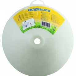 HOZELOCK - Cône de désherbage pour empêcher la dérive de pulvérisation