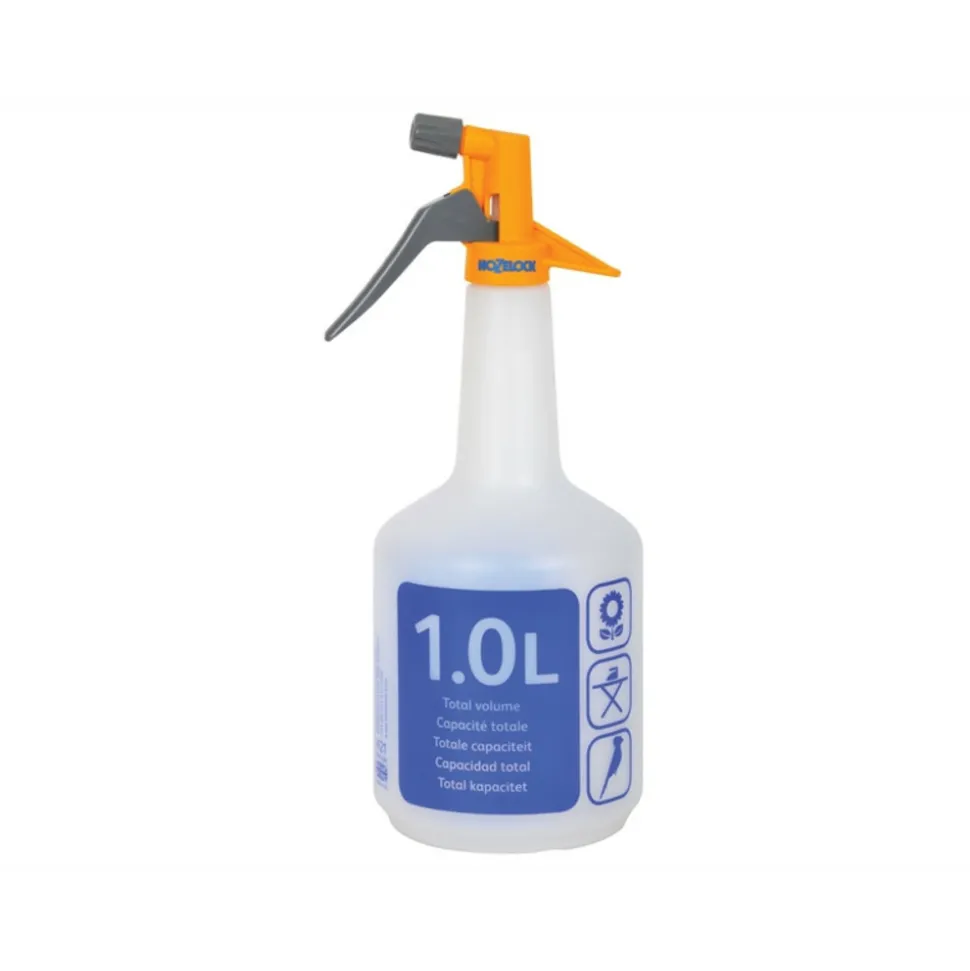 HOZELOCK - Pulvérisateur à gâchette spraymist 1l hozelock 4121p0000