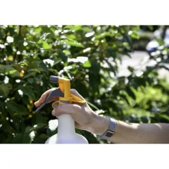 HOZELOCK - Pulvérisateur à gâchette spraymist 1l hozelock 4121p0000