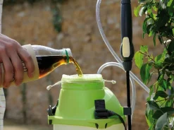 HOZELOCK - Pulvérisateur hozelock pure pour vos préparations faites maison 7l