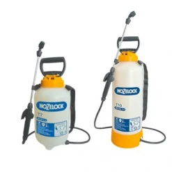 HOZELOCK - Pulvérisateur t7 eco taille petite à moyenne de pression préalable