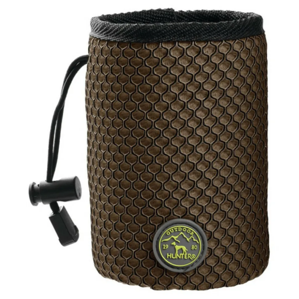 HUNTER - Coffret basic idéal pour les aliments et les récompenses des animaux de compagnie