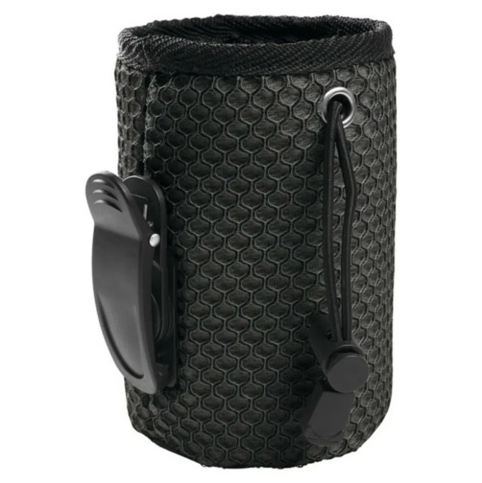 HUNTER - Coffret basic textile idéal pour les aliments et les récompenses des animaux de compagnie anthracite