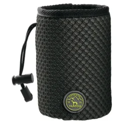 HUNTER - Coffret basic textile idéal pour les aliments et les récompenses des animaux de compagnie anthracite
