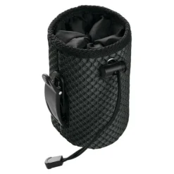 HUNTER - Coffret basic textile idéal pour les aliments et les récompenses des animaux de compagnie anthracite