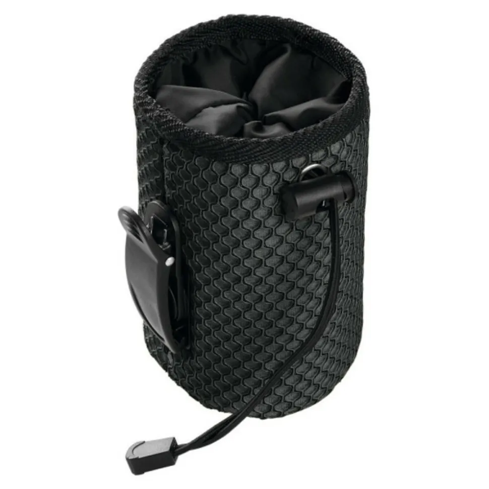 HUNTER - Coffret basic textile idéal pour les aliments et les récompenses des animaux de compagnie anthracite