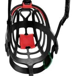 HUNTER - Muselière albury noir 2