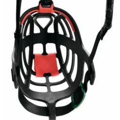 HUNTER - Muselière albury noir 4