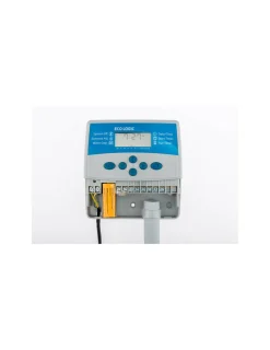 HUNTER - Programmateur d'arrosage ecologic 4 voies - hunter