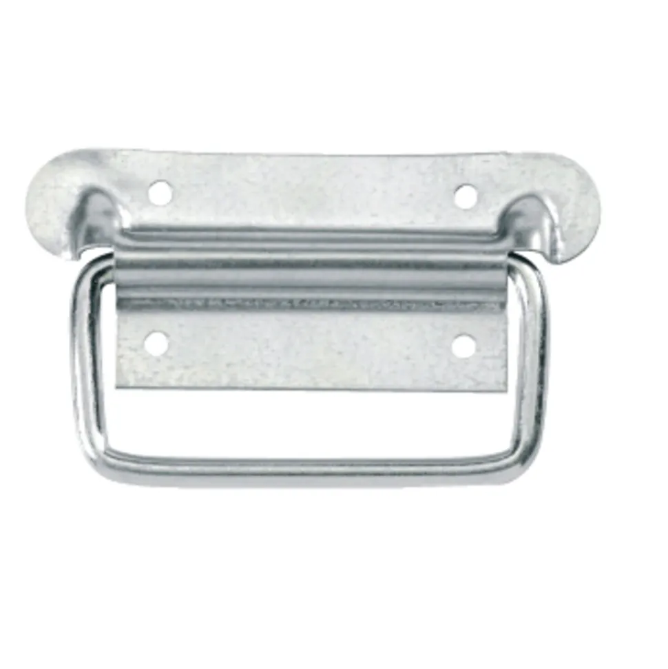 ICKO APICULTURE - Poignées de ruche caisse munition