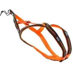 IDOG - Harnais de canicross pour chien X-Back One I-Dog L