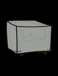 IMAGIN - Housse pour fauteuil - imagin