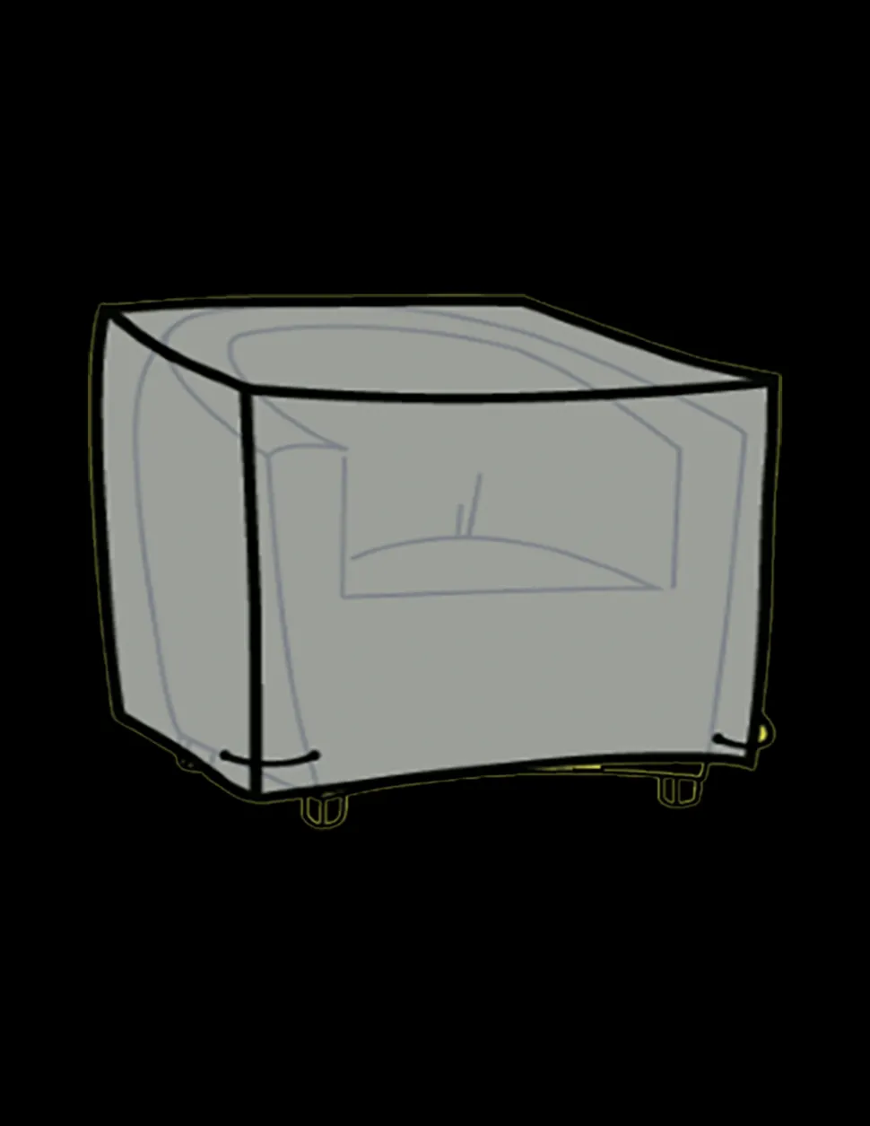 IMAGIN - Housse pour fauteuil - imagin