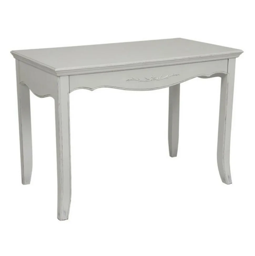 INTERIOR'S - Bureau bois blanc - lubéron interior's