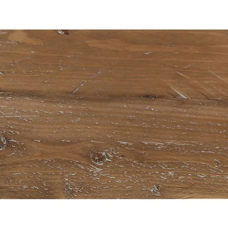 INTERIOR'S - Semainier bois gris - provence interior's