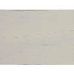 INTERIOR'S - Table ovale extensible bois blanc - provence interior's