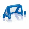 INTEX - Cage de water-polo gonflable avec ballon