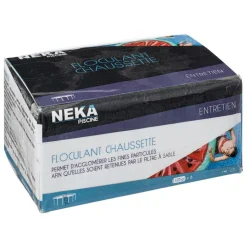 INTEX - Floculant chaussettes