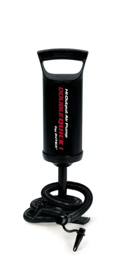 INTEX - Gonfleur double action 29 cm