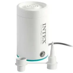 INTEX - Gonfleur electrique ac400