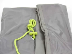 JARDILINE - Housse de protection cover line pour table rectangulaire 6-8 personnes - 210 x 1