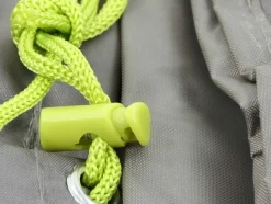 JARDILINE - Housse de protection cover line pour table rectangulaire 6-8 personnes - 210 x 1